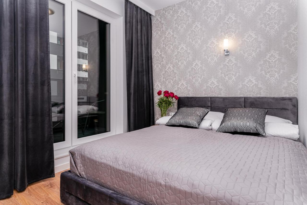 Star4You II Apartments Wroclaw Ngoại thất bức ảnh