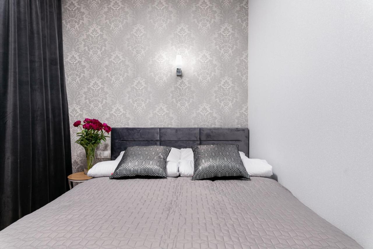 Star4You II Apartments Wroclaw Ngoại thất bức ảnh