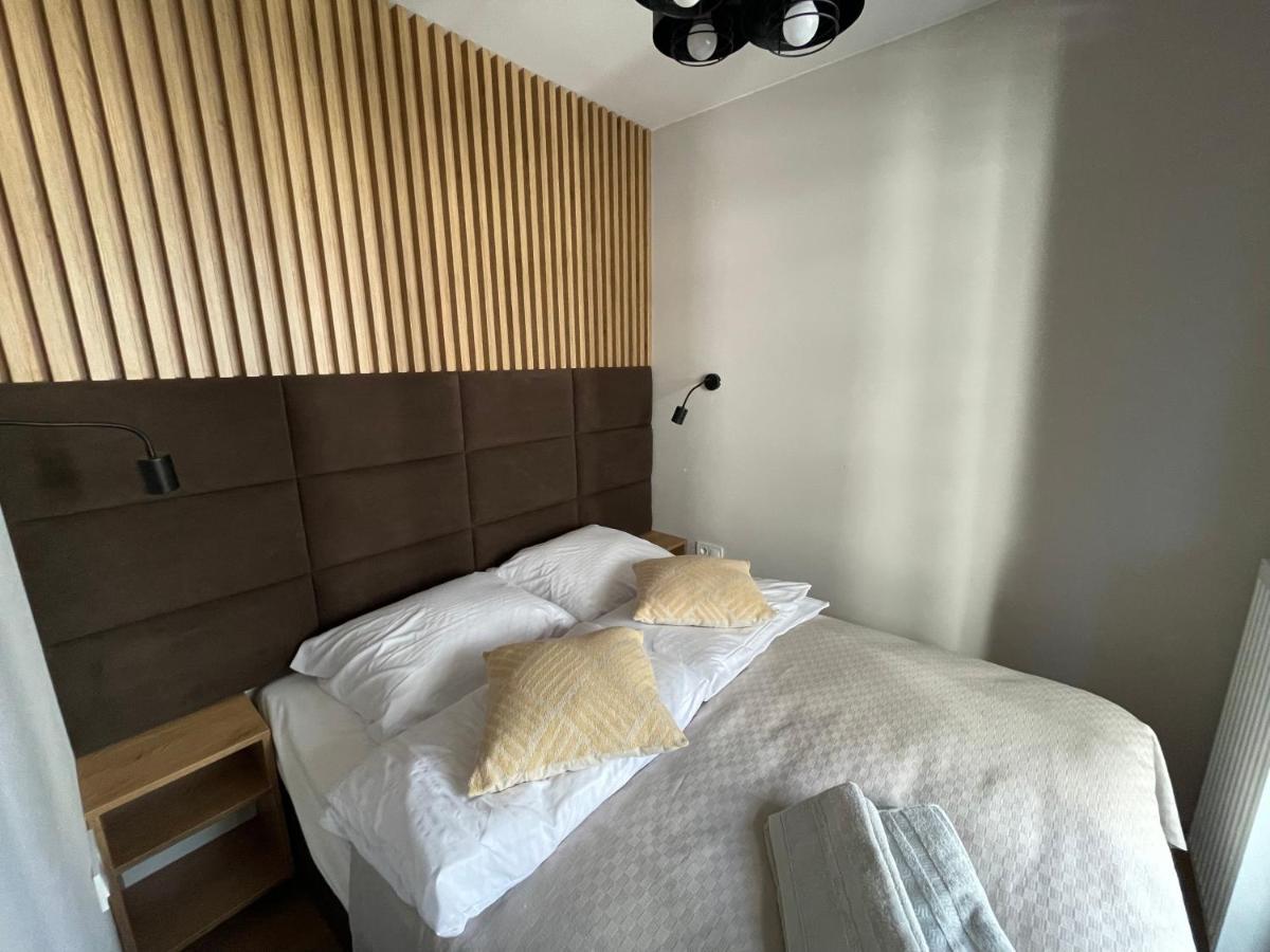 Star4You II Apartments Wroclaw Ngoại thất bức ảnh