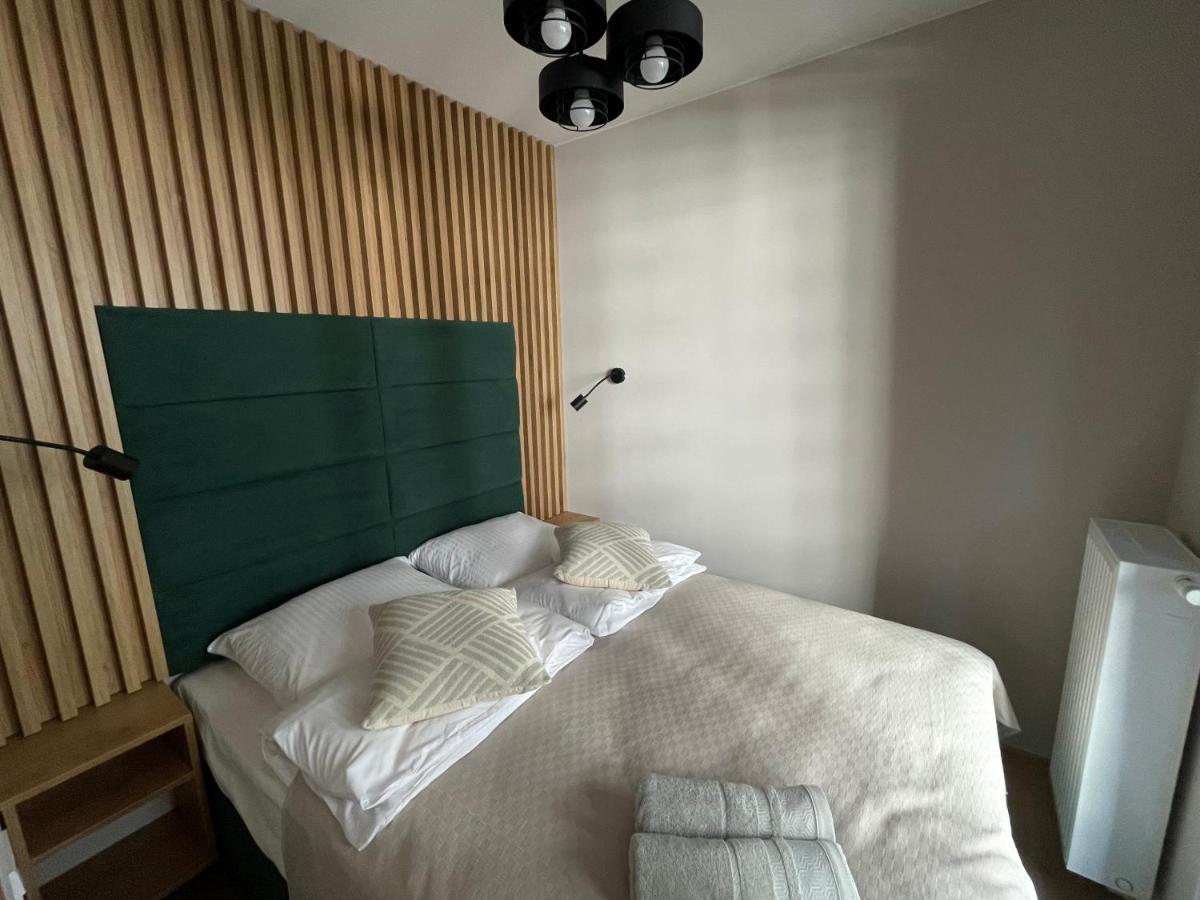 Star4You II Apartments Wroclaw Ngoại thất bức ảnh