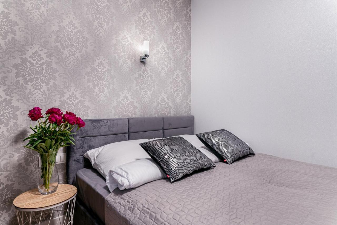 Star4You II Apartments Wroclaw Ngoại thất bức ảnh