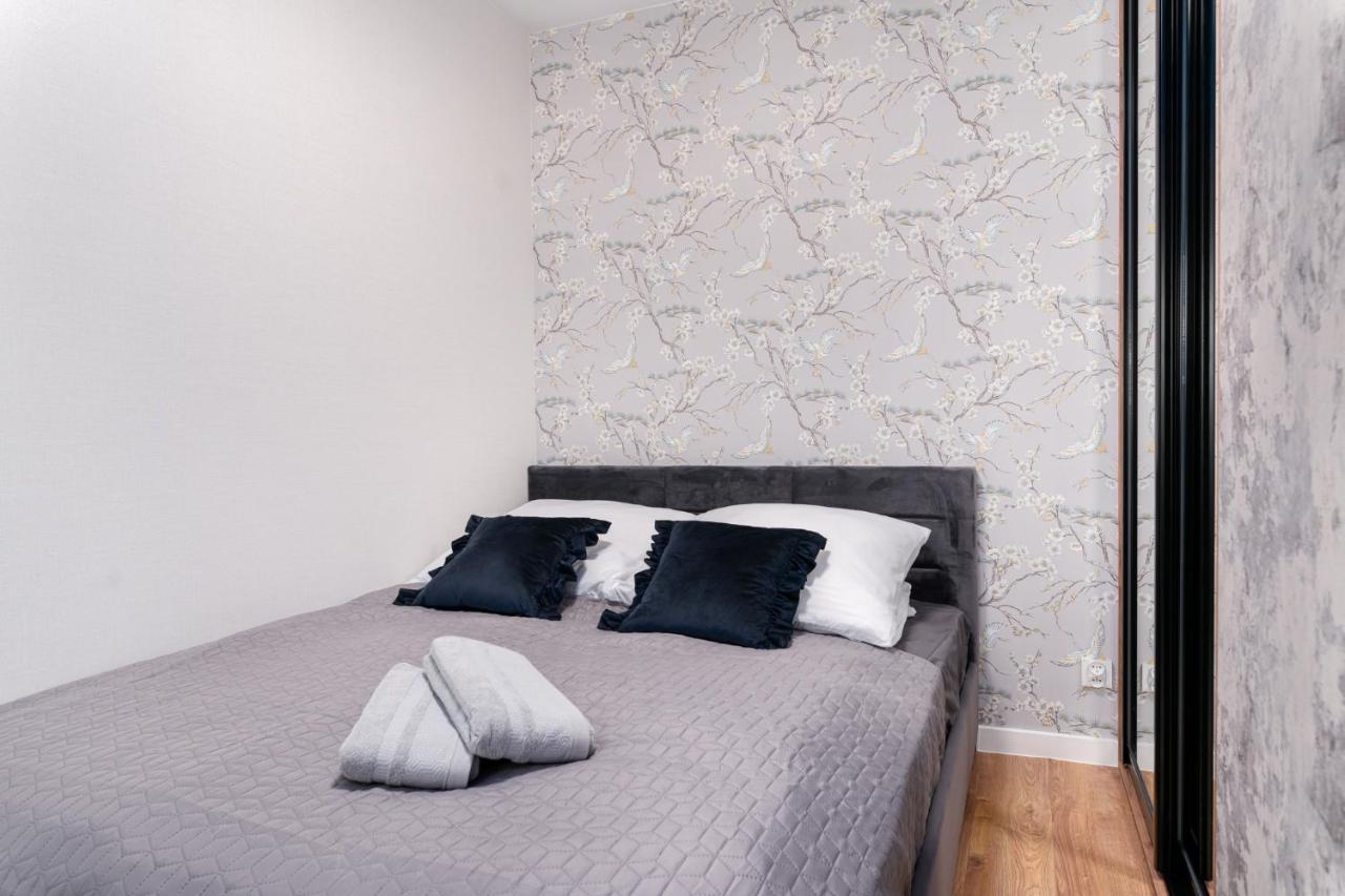 Star4You II Apartments Wroclaw Ngoại thất bức ảnh